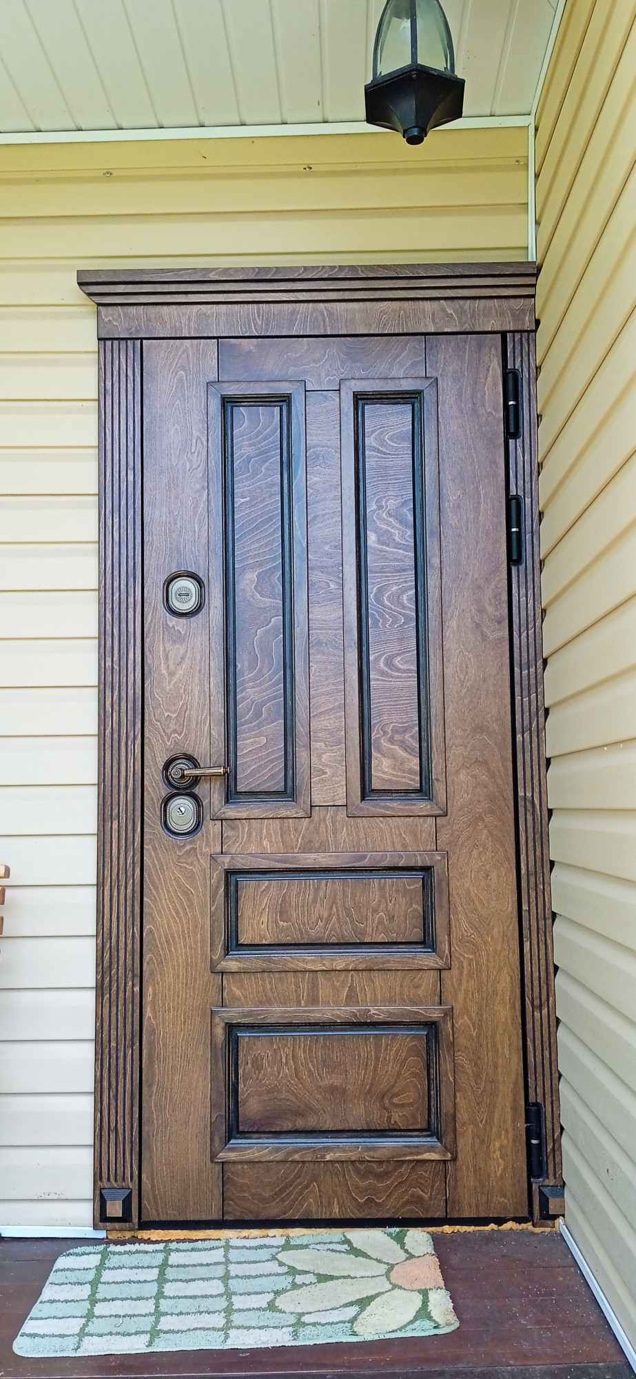 Голиаф термо