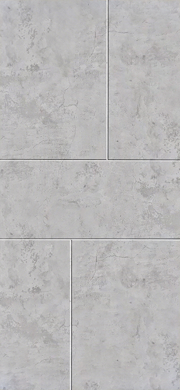 38 - Бетон молочный