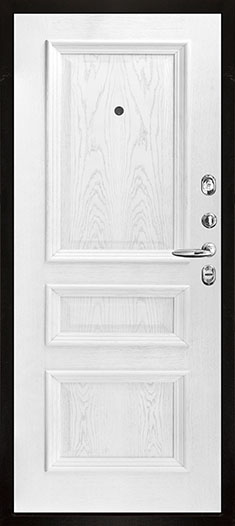 Барселона дуб перла