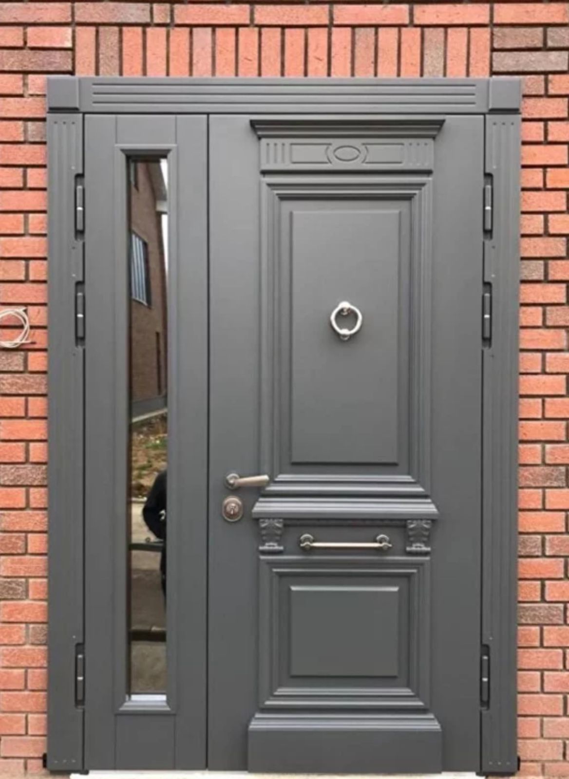 Входная дверь Фараон