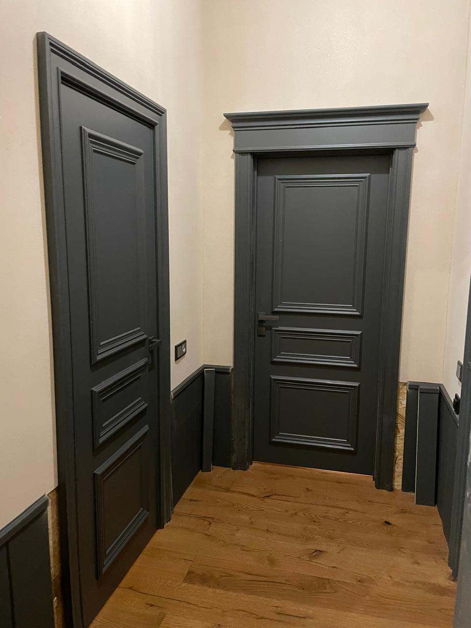 Ремикс RM022 эмаль рал 7043, 7047, 7035