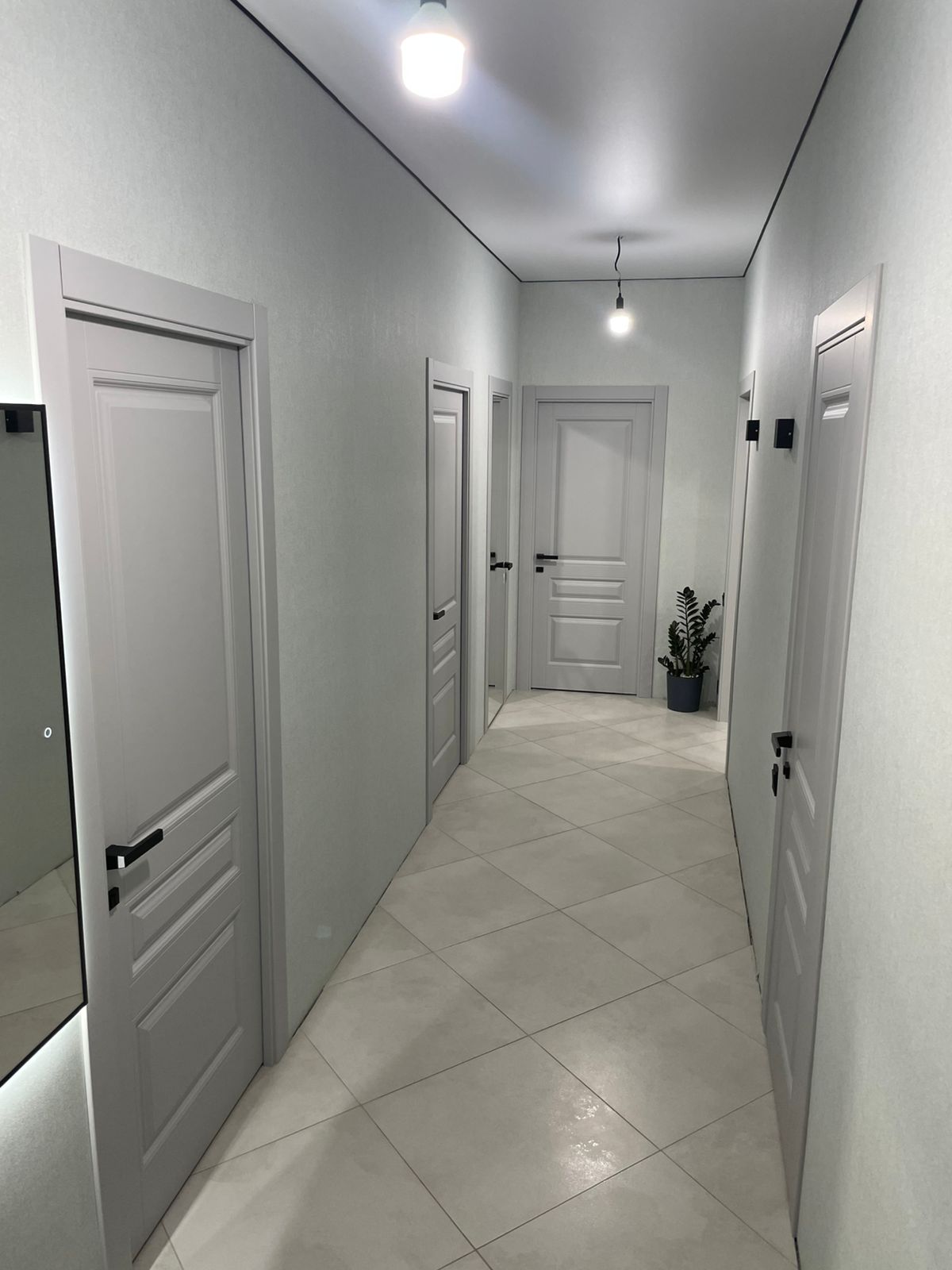 Модель Престиж 3