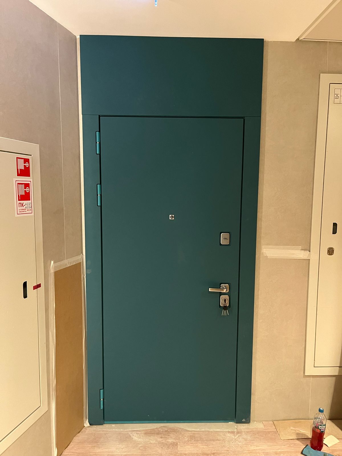 Входная дверь Диамант