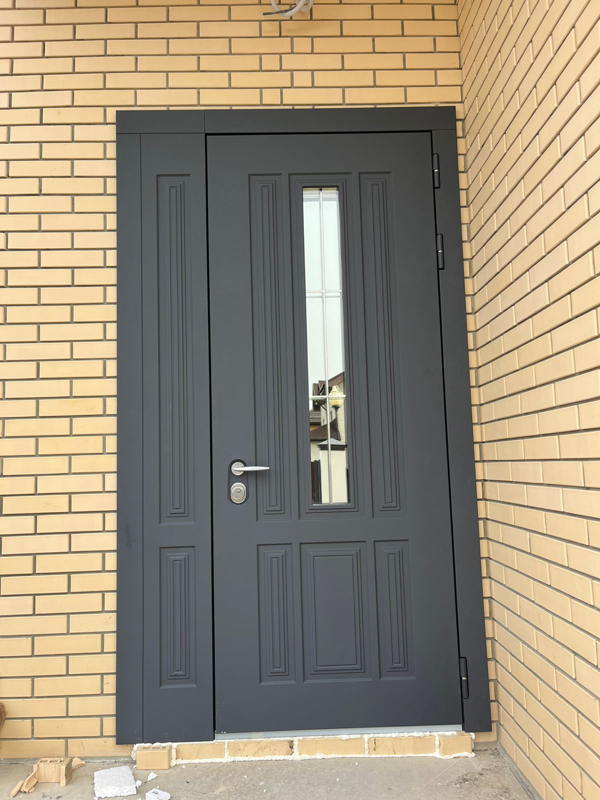 Сигма рал 7024