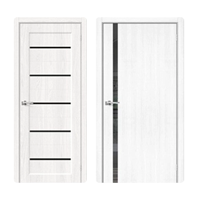 Межкомнатные двери