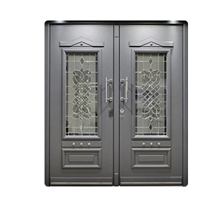 Входные двери