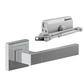 Дверная фурнитура