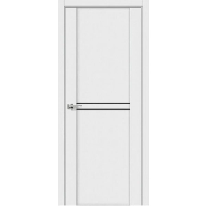 Дверь межкомнатная Парма (Parma) 30014 аляска суперматовая