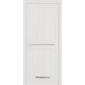 Дверь Uberture Light 2109 капучино велюр