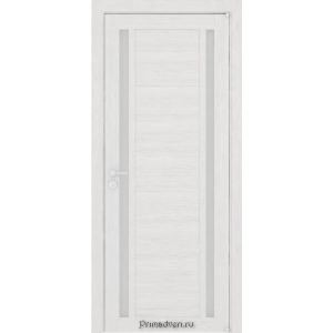 Дверь Uberture Light 2122 капучино велюр