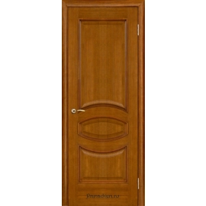 Дверь Вист Ницца ПГ (античный дуб)