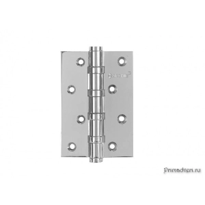 Петли Archie A010-C 4BB полированный хром