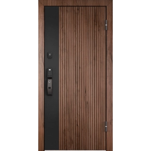 Металлическая дверь Палермо