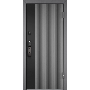 Металлическая дверь Лайн-1