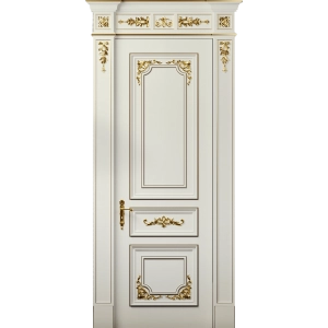 Модель №301 ПГ эмаль белая