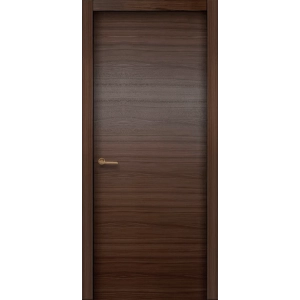 Звукоизоляционная дверь 1001 американский орех