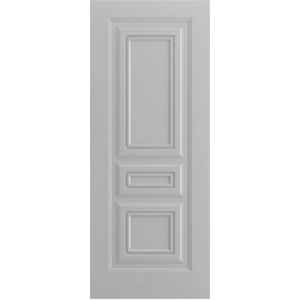 Дверь Шейл Дорс Титул 5 эмаль белая