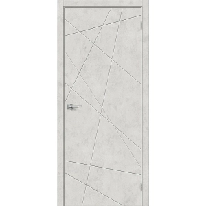 Межкомнатная дверь Граффити-5 Look Art