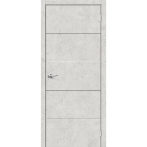 Межкомнатная дверь Граффити-1 Look Art