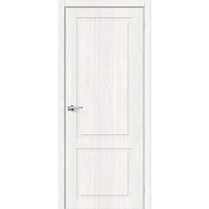 Межкомнатная дверь Граффити-12 White Dreamline