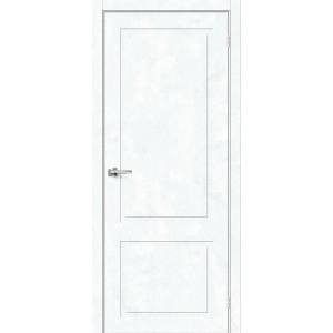 Межкомнатная дверь Граффити-12 Snow Art