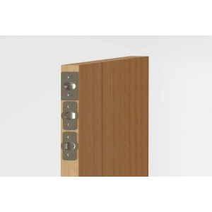 Упор магнитный автоматический для рото дверей FANTOM PIVOT FNT0011