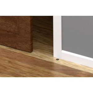 Упор магнитный автоматический для раздвижных дверей FANTOM BAR FNT0010