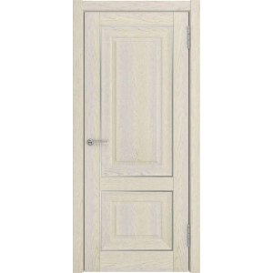 Дверь ЛУ-61 дуб айвори ПГ