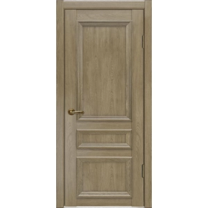 Дверь Вероника-05 дуб натуральный