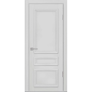Дверь Вероника-5 ясень белоснежный