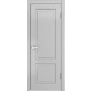 Дверь НЕО-1 ясень манхэттен