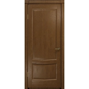 Дверь VIO Дуб миндаль ПГ