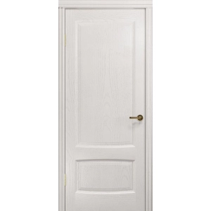 Дверь VIDI Аква Дуб аква ПГ