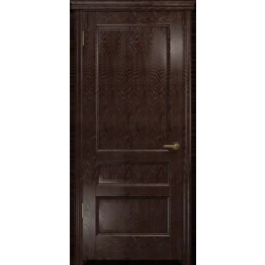 Дверь Каталония-2 Дуб коньяк ПГ