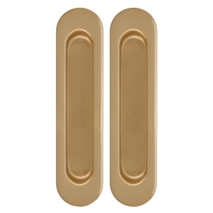 Ручка для раздвижных дверей SH.LD152.010 (SH010) SG-1 матовое золото