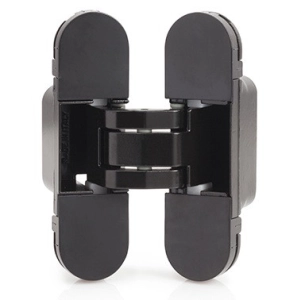 E30200.03.93 (черный) петля ECLIPSE 2.0 (4 накладки в комплекте)