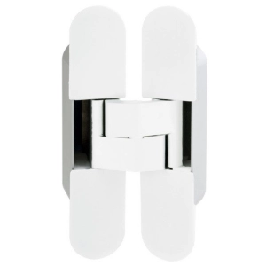 E30200.02.91 (белый) петля ECLIPSE 3.0 (4 накладки в комплекте)