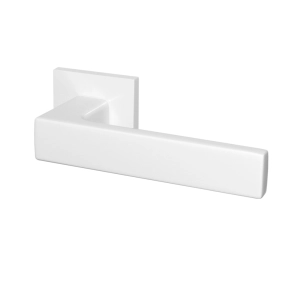 Ручка раздельная K.USS52.SKY (SKY USS) WH-19 белый