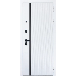 Входная дверь Англия