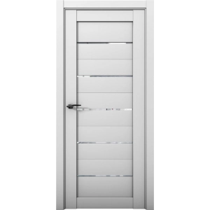 Дверь межкомнатная Парма (Parma) 2199 манхэттен