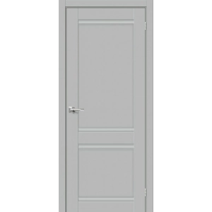 Дверь межкомнатная Парма (Parma) 1211 манхэттен