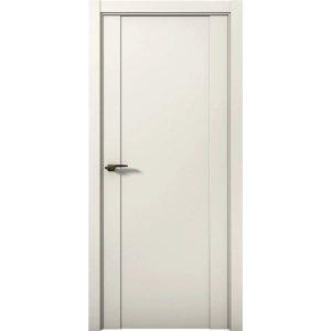 Дверь межкомнатная Парма (Parma) 30012 магнолия