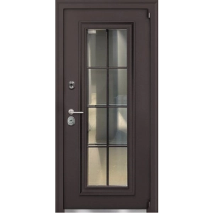 Входная дверь термо Англия