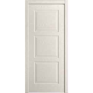 Дверь Milyana Челси-3/1 бежевый горизонтальный