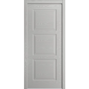 Дверь Milyana Челси-3/1 грэй горизонтальный