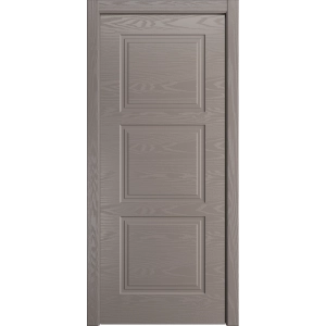 Дверь Milyana Челси-3/1 темно-серый