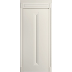 Дверь Milyana Каролина-4 Бежевая