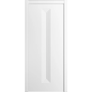 Дверь Milyana Каролина-4 Белоснежная