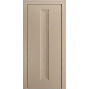 Дверь Milyana Каролина-4 Ваниль