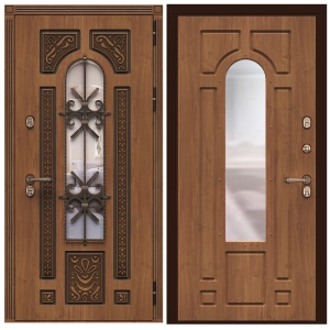 Дверь Люкс База Беларусь